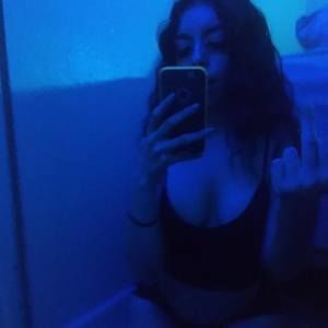 Meet your Posher, Marisol